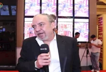صورة أحمد نادر جلال لـ”مصراوي”: فكرة “أحمد وأحمد” بقالها سنين