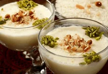 صورة طبق عاشوراء يحسن صحتك.. فوائد لا تعرفها