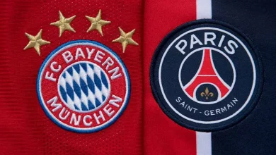 صورة بث مباشر باريس وبايرن ميونخ في كأس العالم للأندية