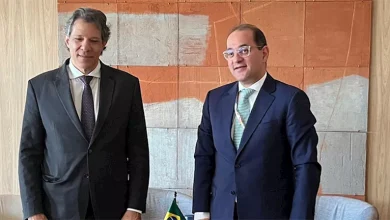 صورة كجوك: تعميق التعاون بين “البريكس” وأفريقيا في قضايا تمويل التنمية