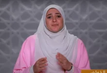 صورة متى يكون فقد البصر نعمة؟.. أمينة الفتوى تجيب