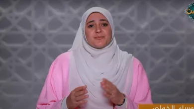 صورة أمينة الفتوى: “مقولة على قد فلوسهم” تخالف تعاليم الإسلام والعمل عبادة