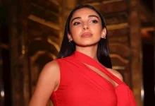 صورة بفستان جريء.. سلمى أبو ضيف بإطلالة صيفية في أحدث ظهور