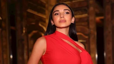 صورة بفستان جريء.. سلمى أبو ضيف بإطلالة صيفية في أحدث ظهور
