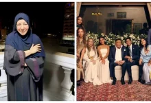 صورة “صورة عادل إمام وعبلة كامل”…. كيف علق جمهور السوشيال ميديا على أ