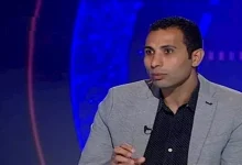 صورة القباني : لم أفضح أسرار الزمالك وتعرضت لحملة ممنهجة