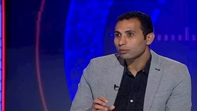 صورة القباني : لم أفضح أسرار الزمالك وتعرضت لحملة ممنهجة