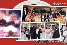 صورة حدث بالفن | أحدث ظهور لـ عادل إمام وزوجته وعمرو دياب يشعل الساحل الشما
