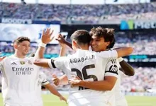 صورة موعد مباراة ريال مدريد وباريس سان جيرمان في نصف نهائي كأس العالم
