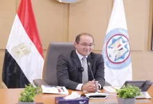 صورة وزير المالية: استكشاف أدوات تمويلية ميسرة لدفع مشروعات البنية التحتية