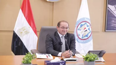 صورة وزير المالية: استكشاف أدوات تمويلية ميسرة لدفع مشروعات البنية التحتية