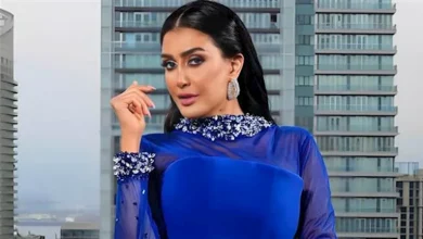 صورة روتانا تهنئ والدتها غادة عبدالرازق بعيد ميلادها: “أحبك كثيرًا يا عالمي