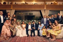 صورة محمود سعد تعليقا على أحدث ظهور لـ عادل إمام: “مبروك يا عدولة الكبير وا