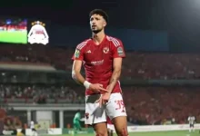 صورة رسميا.. الأهلي يكشف موقفه النهائي من رحيل وسام أبو علي