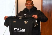 صورة بعد 35 سنة خدمة.. كيف أطاح جون إدوارد بـ ميلا الزمالك؟