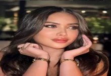 صورة أول رد فعل من زوجة محمد النني الثانية بعد انتشار خبر زواجهما