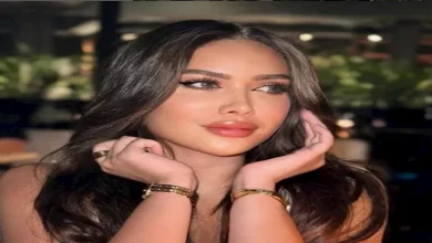 صورة أول رد فعل من زوجة محمد النني الثانية بعد انتشار خبر زواجهما