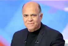 صورة هشام يكن يعلق على ظهوره في إعلان صفقة الزمالك الجديدة