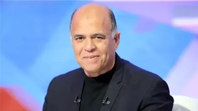 صورة هشام يكن يعلق على ظهوره في إعلان صفقة الزمالك الجديدة