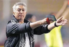 صورة حلمي طولان لمصراوي: اعتزال شيكابالا صعب وهنفتقد موهبة مش هتتعوض