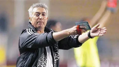 صورة حلمي طولان لمصراوي: اعتزال شيكابالا صعب وهنفتقد موهبة مش هتتعوض