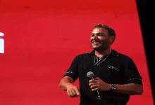 صورة بالصور.. رامي صبري وبهاء سلطان يتألقان ضمن فعاليات مهرجان مراسي “ليالي