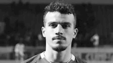 صورة “مات معه”.. أبرز المعلومات عن شقيق ديوجو جوتا