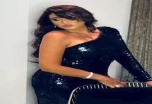 صورة أحدث جلسة تصوير لـ ياسمين عبدالعزيز.. وشيماء سيف تعلق