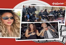 صورة حدث بالفن| فنانة تخضع لعملية تجميل وعزاء مطرب شعبي ووفاة مخرج