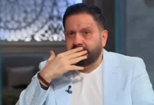 صورة إدوارد يكشف فترة مرضه وينهار من البكاء: “أصبت بالسرطان وجلطة في القلب”