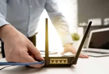 صورة 5 خطوات لقياس سرعة الإنترنت باستخدام تطبيق ” MY NTRA”
