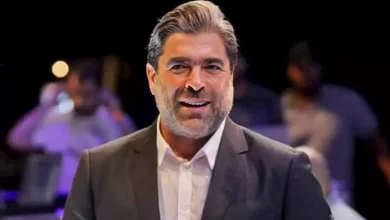 صورة وائل كفوري يطرح أغنية “تك تك قلبي” ثاني أغنيات ألبوم”WK25″ (فيديو)