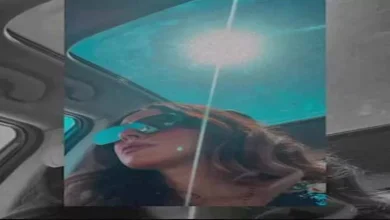 صورة بكروشيه ناعم.. هند عبد الحليم تتألق بإطلالة هادئة مفعمة بالحيوية