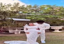 صورة 20 صورة من عقد قران حسام عبد المجيد بحضور نجم الزمالك
