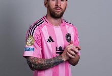 صورة بعد توقف المفاوضات مع الأمريكان.. إستيبان إيدول: ميسي يقترب من الدوري السعودي  أخبار السعودية
