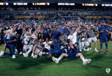 صورة الوليد بن طلال يهنئ ولي العهد بمناسبة فوز الهلال على بطل أندية العالم  أخبار السعودية