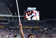 صورة تركي آل الشيخ بعد إقصاء السيتي: «الهلال وصيف العالم وزعيم نص الأرض»  أخبار السعودية