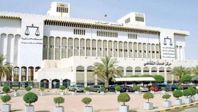 صورة الكويت: إعدام حارس مدرسة هتك عرض معلمة بالإكراه  أخبار السعودية