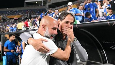 صورة «الزعيم» يفكك «آلة غوارديولا» برقم قياسي تاريخي  أخبار السعودية