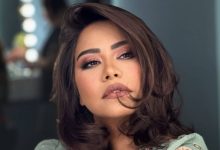 صورة طبيب شيرين: أستدعينا أطباء مغربيين لعلاج «صوت مصر»  أخبار السعودية