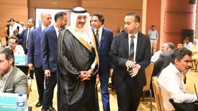 صورة شراكة سعودية  تونسية في التجارة الدولية والقطاعات الصناعية  أخبار السعودية