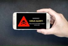 صورة احذر.. برنامج خبيث يسرق لقطات الشاشة!  أخبار السعودية
