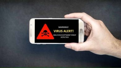 صورة احذر.. برنامج خبيث يسرق لقطات الشاشة!  أخبار السعودية