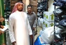 صورة البلديات: «مستودعات الأحياء» مخالفة صريحة تستوجب الجزاء  أخبار السعودية