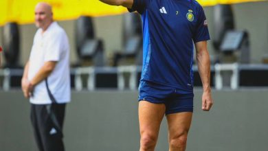 صورة بقيادة «الدون».. النصر يستعد للموسم الجديد بمعسكر «أوروبي»  أخبار السعودية