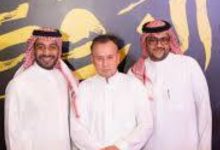 صورة «نبر» حضر من أمريكا للمشاركة.. عرض الفيلم السعودي «الزرفة» في السينما غداً  أخبار السعودية