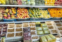 صورة بساتين الطائف.. تمطر الأسواق والسياح بالتين وشتلات الترنج  أخبار السعودية