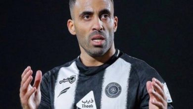 صورة حمدالله هلالياً بـ«الإعارة»  أخبار السعودية