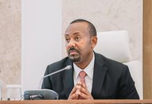 صورة رئيس الوزراء الإثيوبي يعلن موعد افتتاح سد النهضة  أخبار السعودية