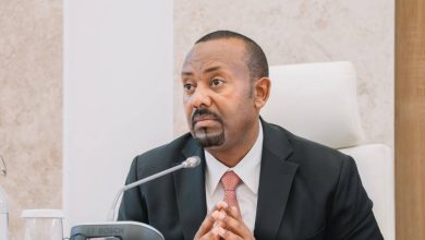 صورة رئيس الوزراء الإثيوبي يعلن موعد افتتاح سد النهضة  أخبار السعودية